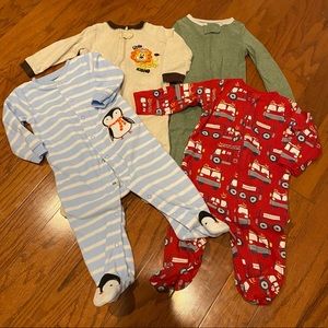 Pajama Bundle